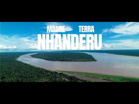 Madre Terra - NHANDERU