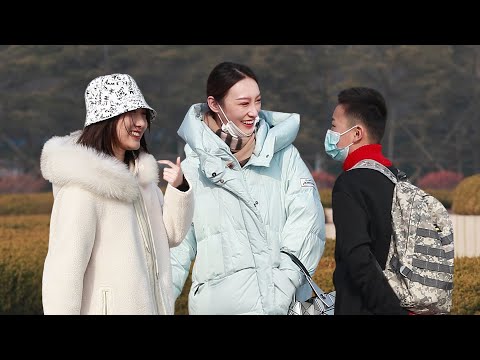 男孩因喜歡女同學而感到迷茫，路人：喜歡不一定要告訴對方