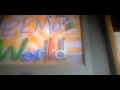 Opening To Elmo S World Elmo Has Two Hands Ears Feet VHS 2004