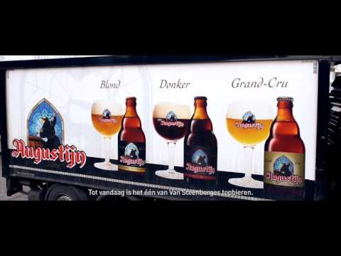 Brewery Van Steenberge