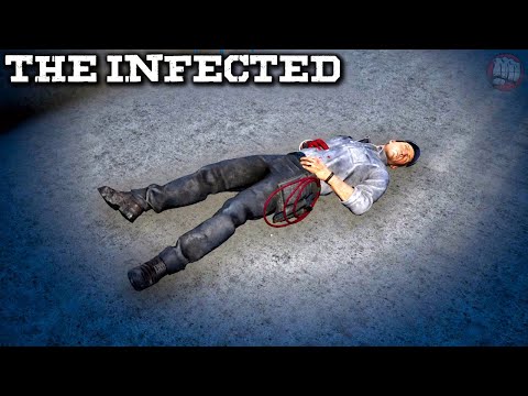 Infested Rescue | The Infected Gameplay | S6 Part 16