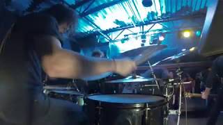 Fathom Farewell - Consume the Earth @ The Bungalow Bar &amp; Grill, NH