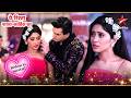 A Shock For Naira Full Ep 3186 3187 Yeh Rishta Kya Kehlata Hai