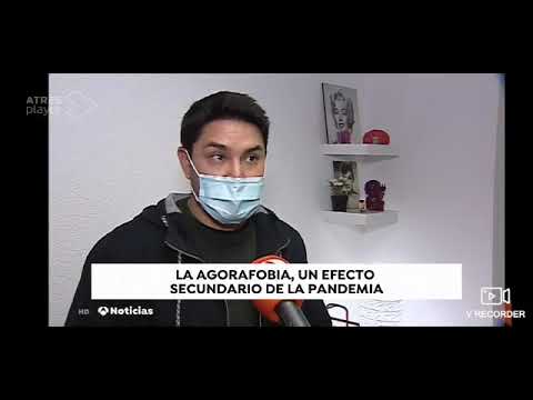 Otra intervención en medios