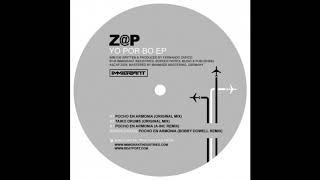 Z@P ‎– Pocho En Armonia (A-Inc Remix)