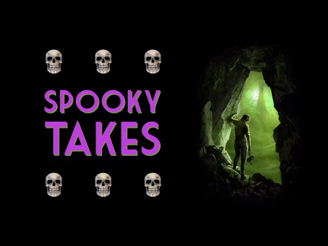 SPOOKY TAKES: Amnesia Rebirth