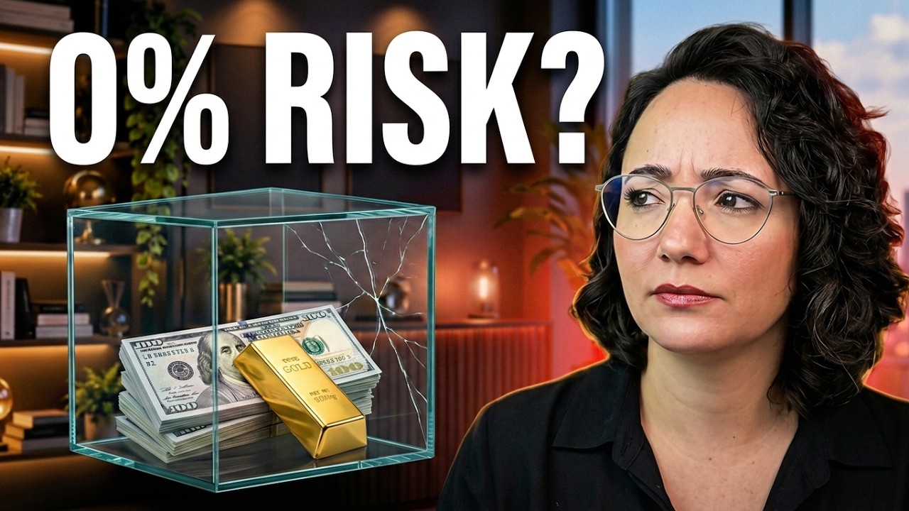 Paranızın Başına Ne Gelebilir? Güvenli Yatırımlar Neler?