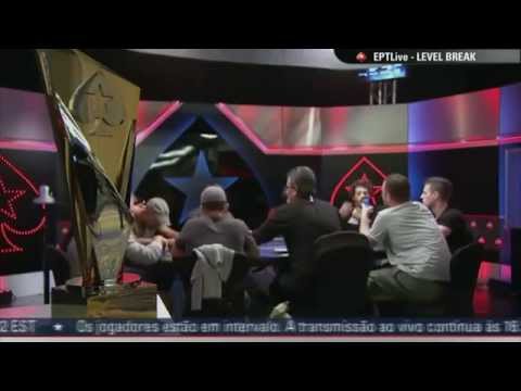 PCA 2015 - Super High Roller - part 3 FINAL  Excelent Quality !!!