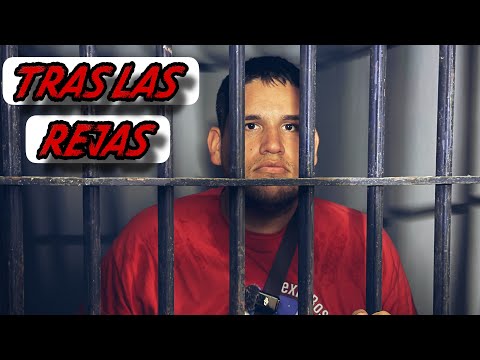 Así es la Cárcel de MENORES de Humacao 🇵🇷