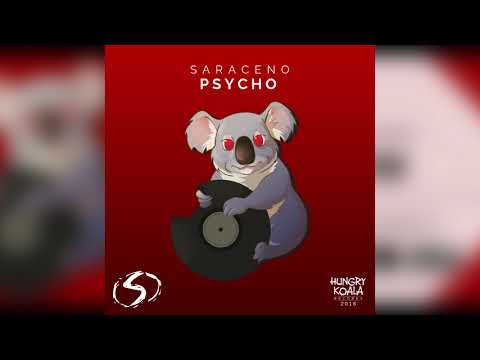 Saraceno - Psycho