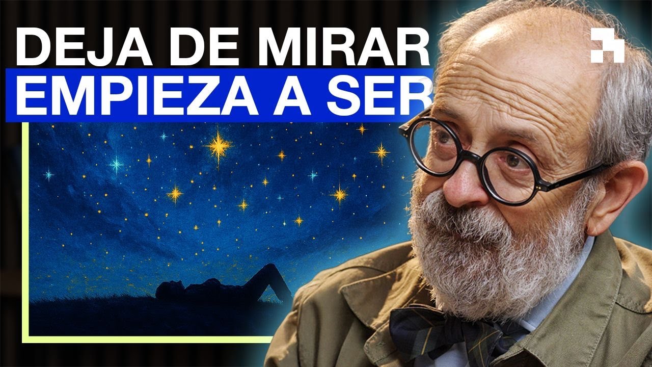 NADIE VA A VIVIR TU VIDA: ACTÚA