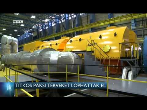 Titkos paksi terveket lophattak el 15-06-13