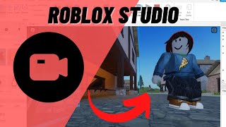 Roblox How to Get FREE CAMERA MODE (2022) Roblox FreeCam