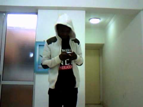 Mozay - She doesn't love me