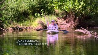 Australian Geographic Adventures Season1 Episode 3 - Hawkesbury River Willow Warriors