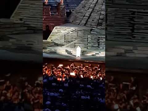 Celeste Aida with Yusif Eyvazov