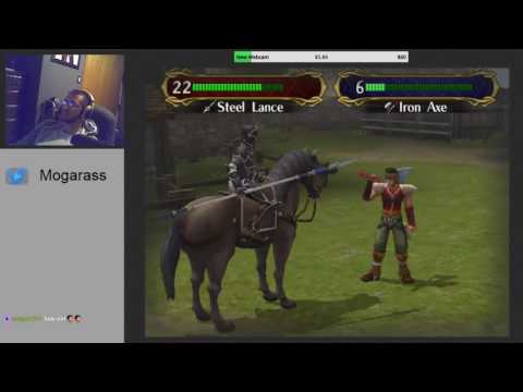 Fire Emblem: Path of Radiance (Part 35)