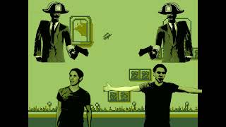 Cover art for Jerma Ascension