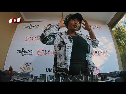 07 AUG 2020 Live Recorded Set by DJ SIM on Dj Mix 1KZNTV