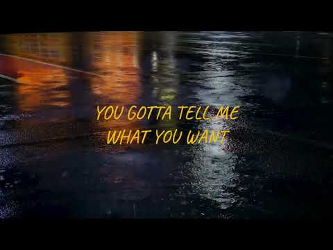 Even Tide - What You Want [Lyric Video]