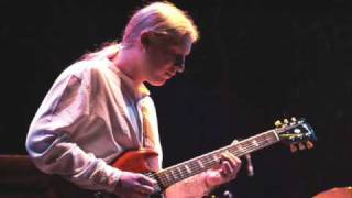 Derek Trucks Band - Frisell