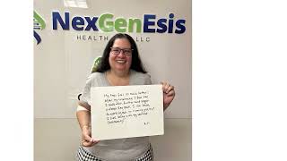NexGenEsis Healthcare - Patient Reviews