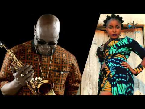 MANU DIBANGO PARLE DE ROCKY GOLD