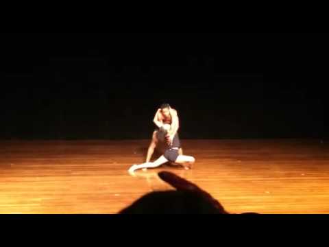 Cia Artes do Corpo Duo