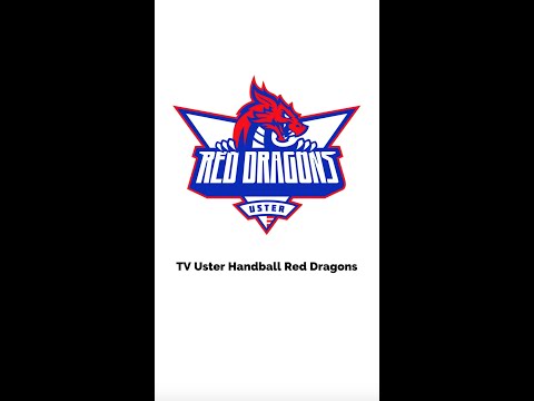 TV Uster Handball Red Dragons