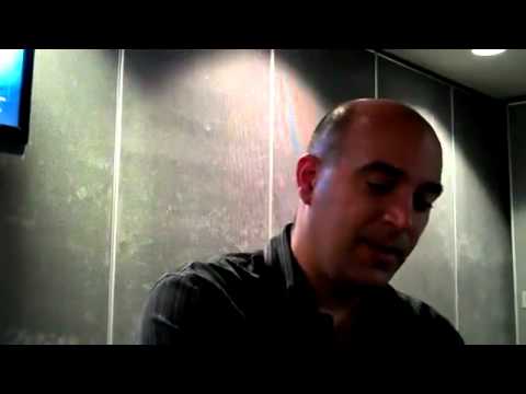 Gamertagradio presents : Black Ops Interview with Dan Suarez part 1 of 3