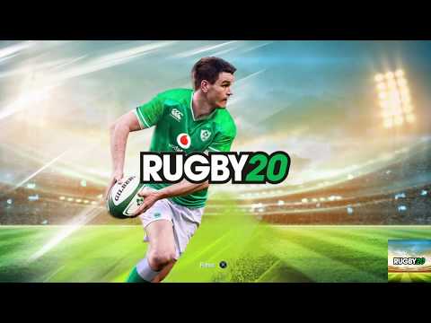 Rugby 20 - Game Review