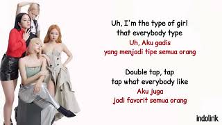 Download lagu BLACKPINK – Typa Girl | Lirik Lagu Terjemahan / Sub Indo mp3 Download lagu BLACKPINK – Typa Girl | Lirik Lagu Terjemahan / Sub Indo mp3
