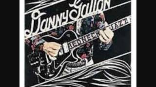 Danny Gatton - Sailin on
