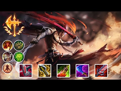 PZ Zzang Yone Montage - Challenge Yone KR??? | LOL SPACE