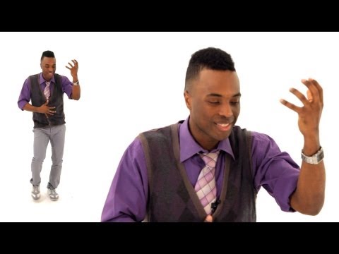 Men's Styling | Bachata Dance
