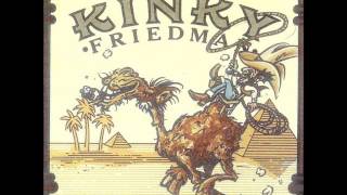Kinky Friedman - Waitret Please Waitret