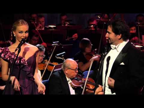 Iwona Tober i Dariusz Stachura "Jedź do Varasdin"