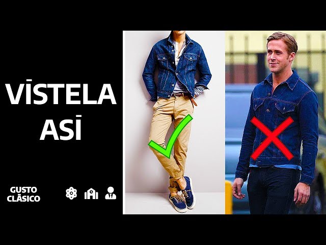Vídeo relacionado con Duohropke chaqueta vaquera para hombre estilo motero, casual shacket, abrigo vaquero de camionero, chaqueta clásica vintage, blusa, entretiempo, Bu2., L