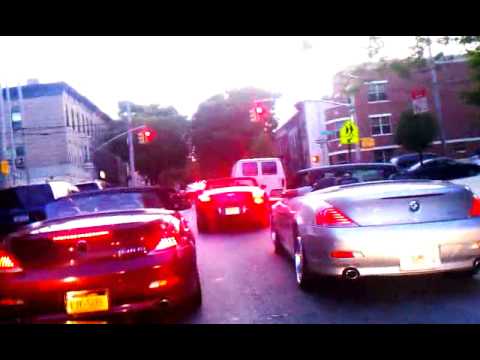 JayRich & Gang Shutting Down Brooklyn