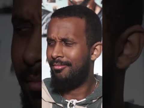 Her reaction to his &ldquo;antagonizing&rdquo; is crazy 💀 #abaandpreach #raceism #youtubeshorts