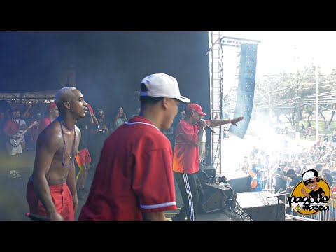 BLOCO COM OS AMIGOS | O KANNALHA | SALVADOR FEST 2023