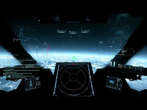 Why I love the Aegis Retaliator