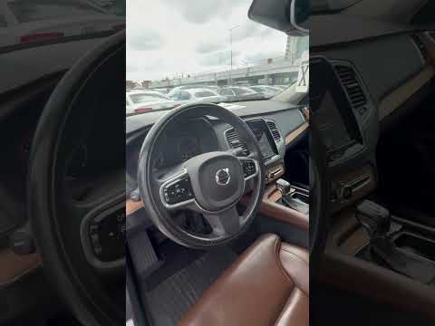 фото volvo xc90 ii 0