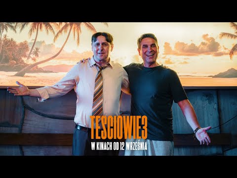 Teściowie 3 | Andrzejek wrócił!