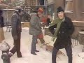 Sesame Street Snow Snow Snow