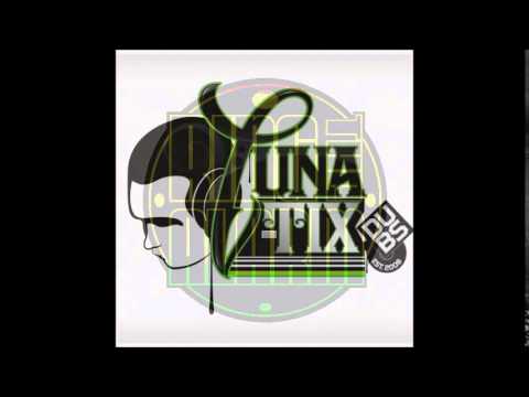 Solo Banton - Old Time Something: Lunatix Remix