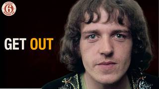 The Rise &amp; Fall Of Joe Cocker