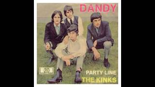 The Kinks - Dandy - 1966