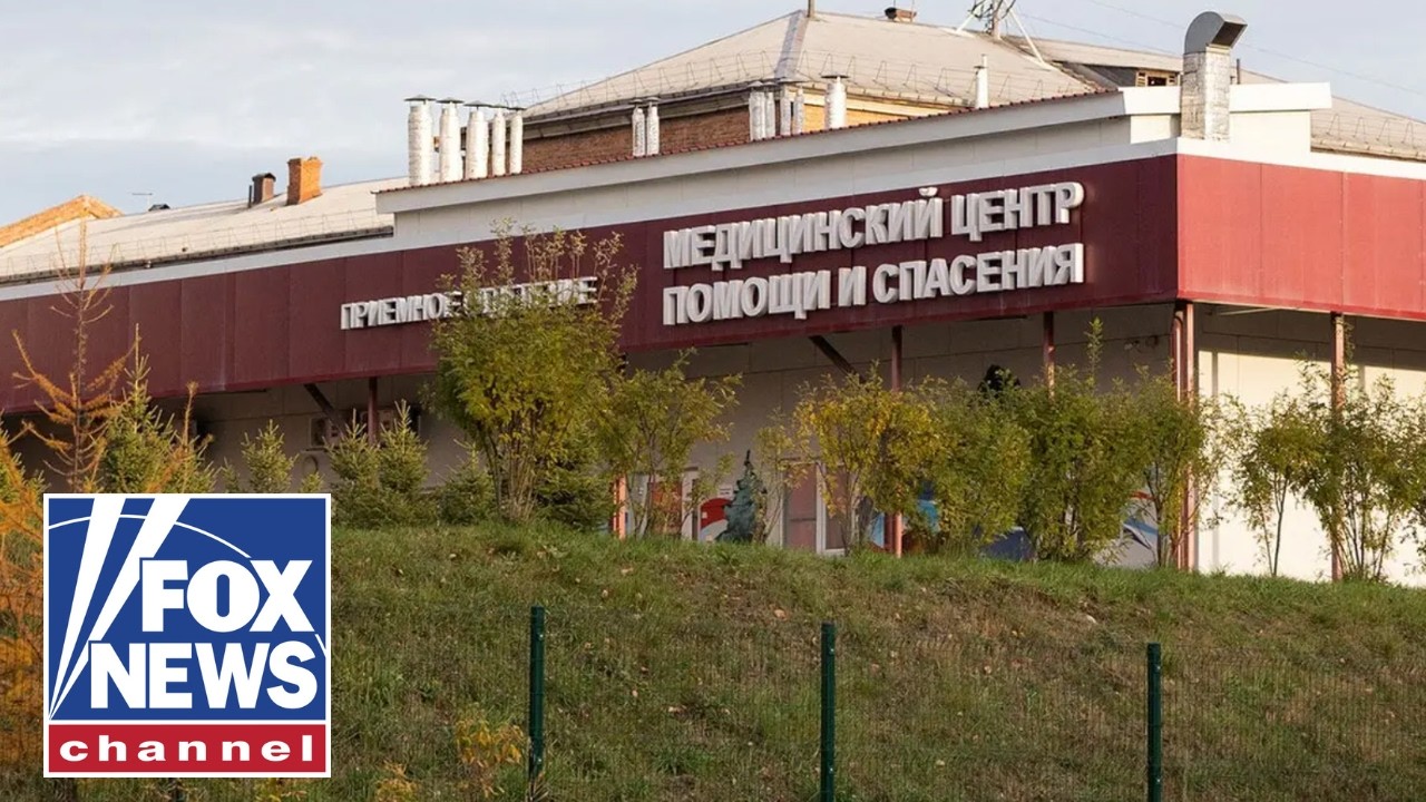 Kremlin DENIES second infection after reported plague death