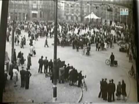 Uitzending 7 mei 2005 RTVNH over Schietpartij op de Dam